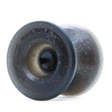 ACEYO BLACK SPLASHED YOYO