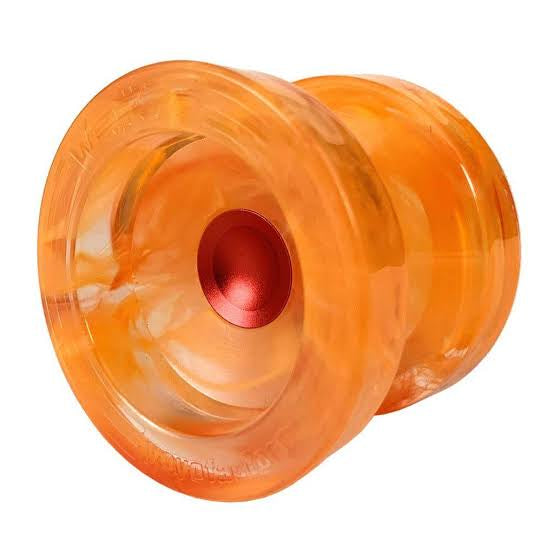 A Wedge Yoyo - Evan Nagao World Champion (BEGINNER TO INTERMEDIATE)