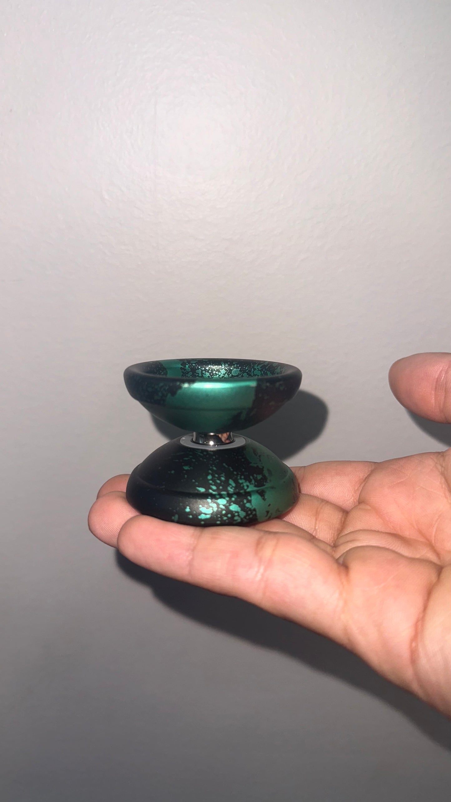 INONE Dragons Yoyo ( Green )