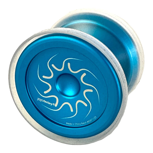 Nine Dragons Yoyo