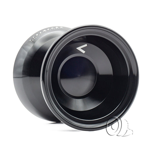 Crescendo Yoyo By Duncan (Professional & Multiple Colors)