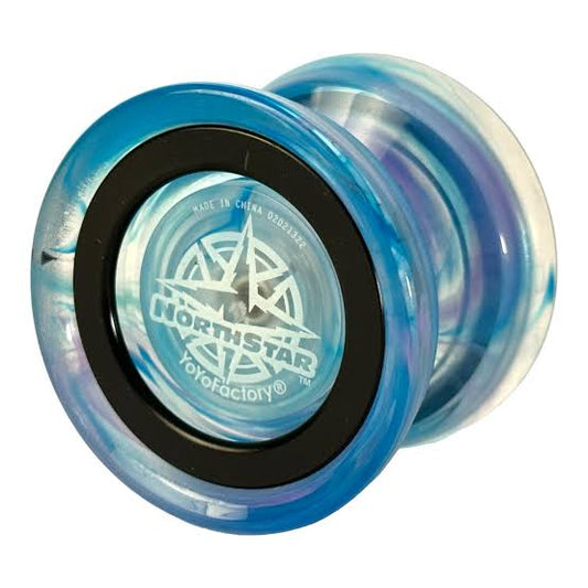 NorthStar Yoyo