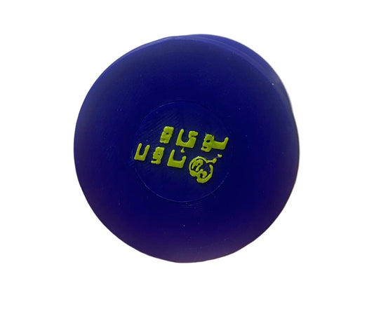 Yoyo Town Pro Yoyo Blue