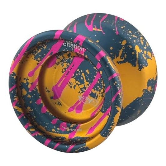 Citation Yoyo