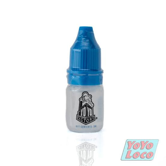 YOYO TOWN PERFORMANCE OIL