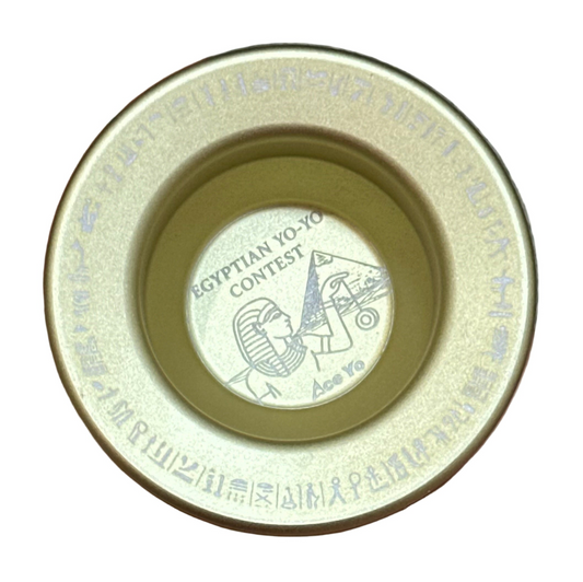 A PICKPOCKET YOYO (EGYPT YOYO CONTEST 2025 SPECIAL EDITION LIMITED!!)