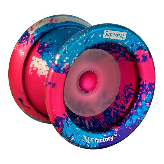 SUPERSTAR ULTRA 2024 YO-YO