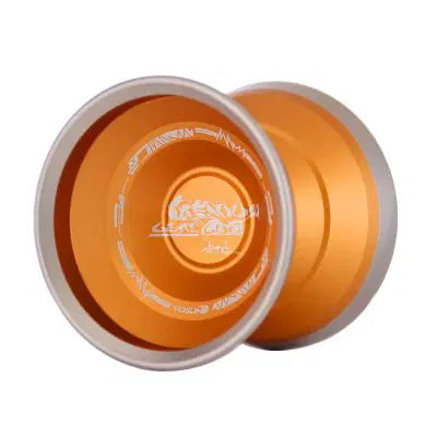 GRAVITY BIMETAL VOSUN SPORT YOYO