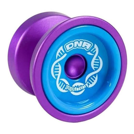 DNA PURPLE YOYO