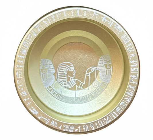 A EGYPT CONTEST METAL YOYO (ACEYO SPECIAL EDITION LIMITED!!)