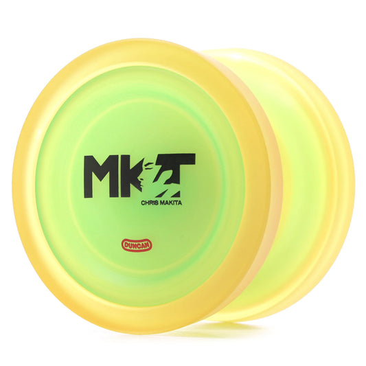 MKT - Signature World Champ (reflective in dark)
