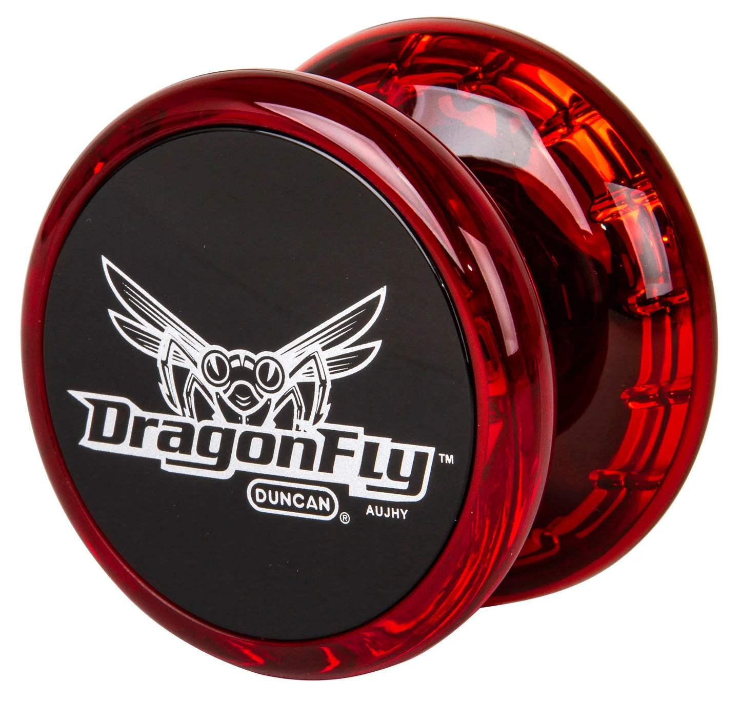 Dragon Fly Yoyo