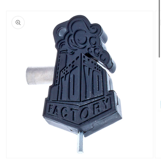 Multitool Kit (Removes bearings,Axle,Cut strings)