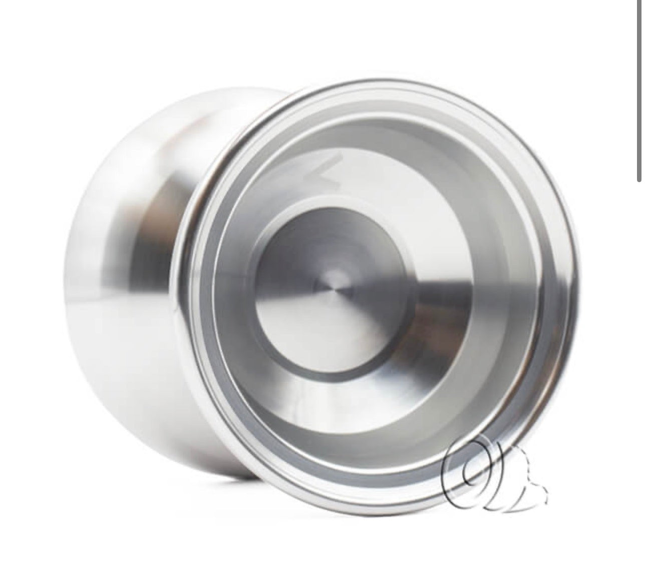 Crescendo Yoyo By Duncan (Professional & Multiple Colors)