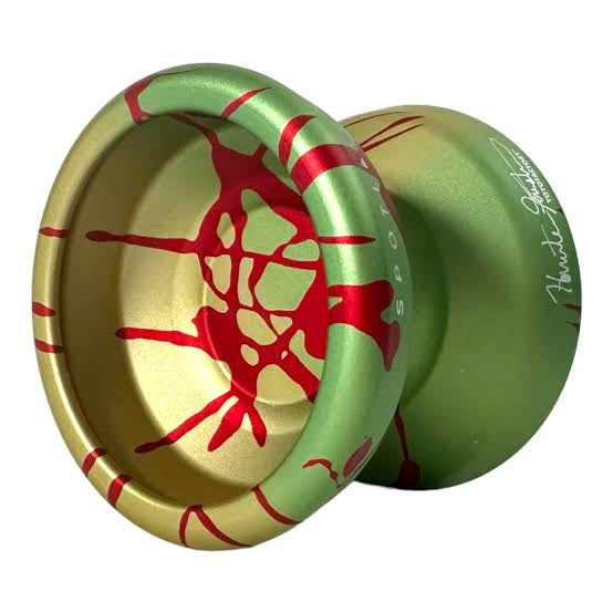 Spotlight Ultra Yoyo