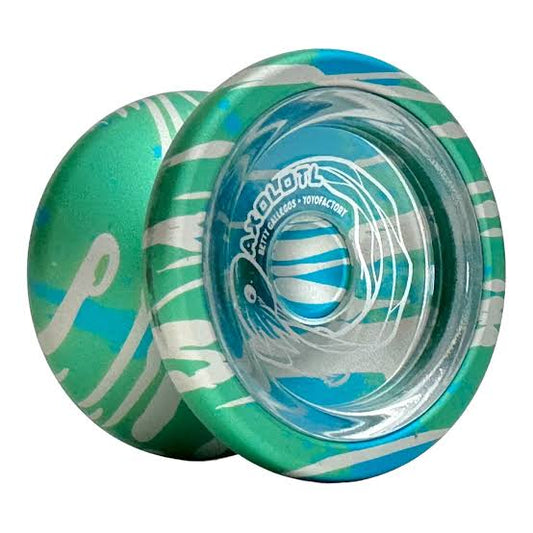 Axoltol YOYO