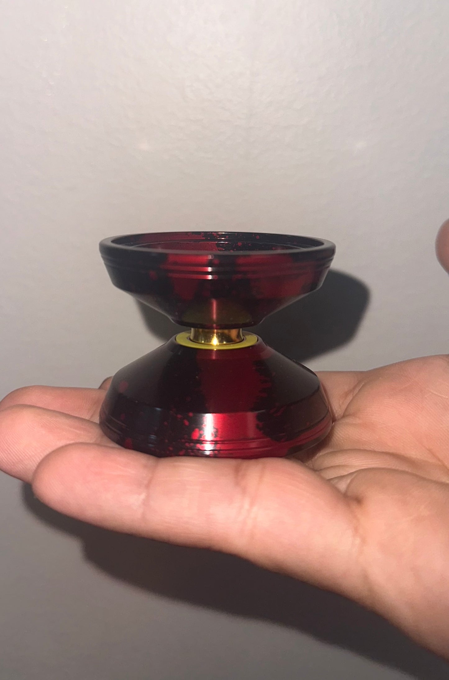 Bebo Premium A1 Metal Yo-yo