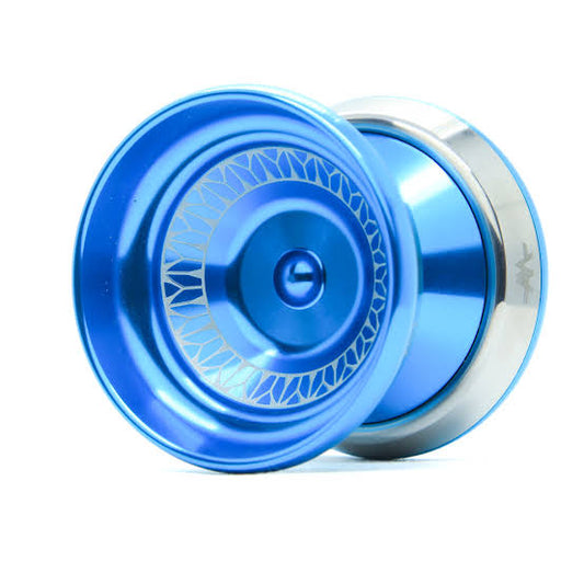 IQ Bimetal Premium Yo-Yo (Multiple) Colors (Beginner To Professionals)