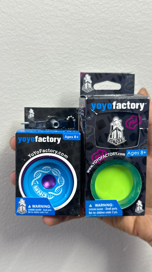 A Beginner Package ( DNA & Replay Pro + MultiTool Kit)