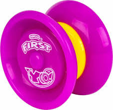 First Yoyo (للمبتدائين)