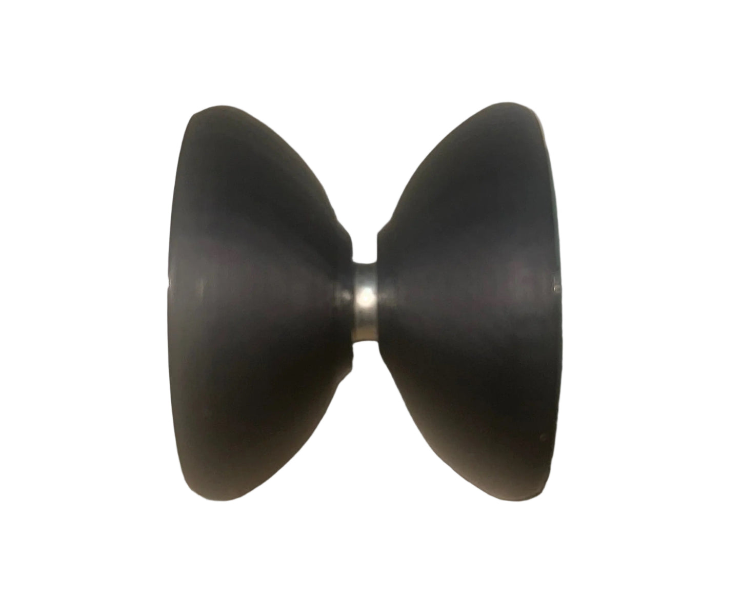 BLACK YOYO TOWN PRO YOYO