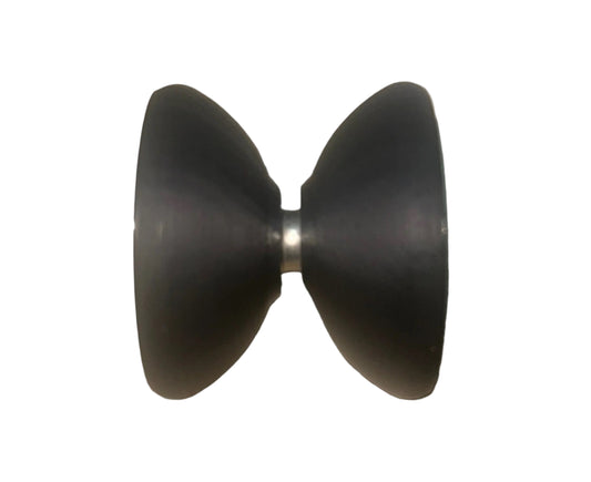 BLACK YOYO TOWN PRO YOYO