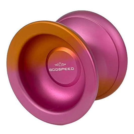 GodSpeed Yoyo FASTT! (Multiple Colors)