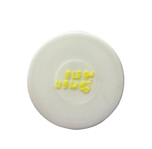 Yoyo Town Pro Yoyo White