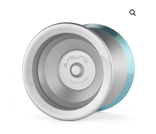 Artura Sky Blue Premium