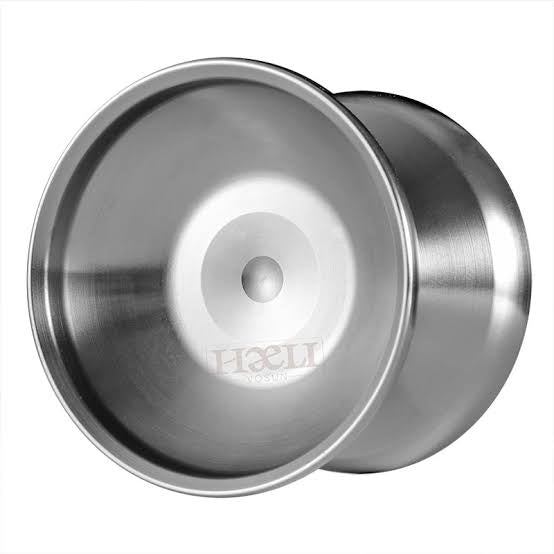 HAELI Titanium Yoyo 1 Of 1 in Egypt - Vosun Sport