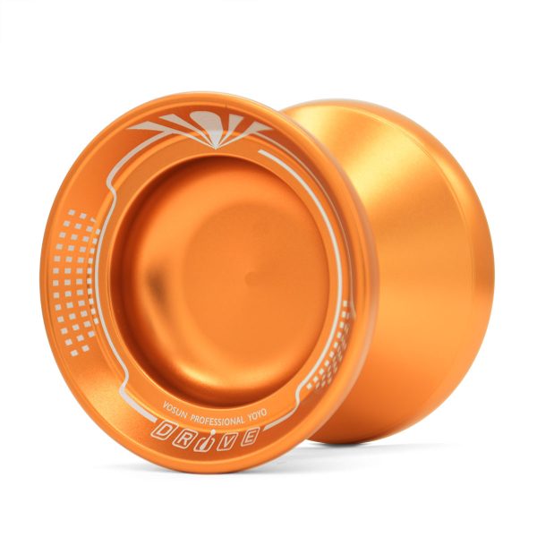A Vosun Sport drive yoyo (used light condition)