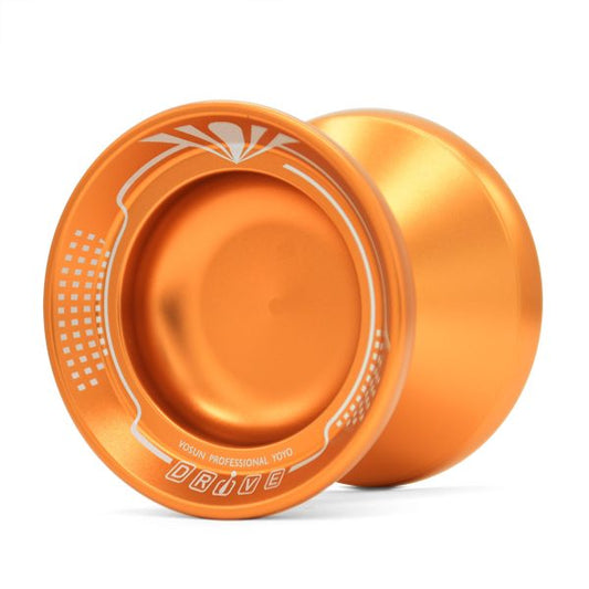 A Vosun Sport drive yoyo (used light condition)